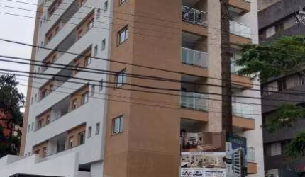 Apartamento no Juvevê de 118,35 m² com 2 quartos  - 03546.001-