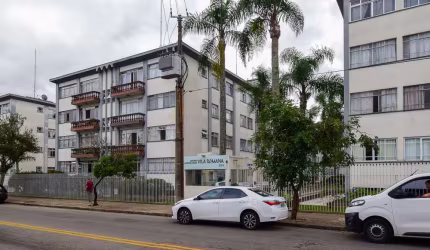 Apartamento no Portão com 3 quartos de 95,64m² - Conjunto Cent