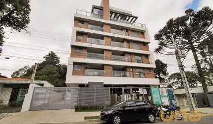 Imobiliária Cilar Vende Apartamento 3 Quartos no Mercês com 16