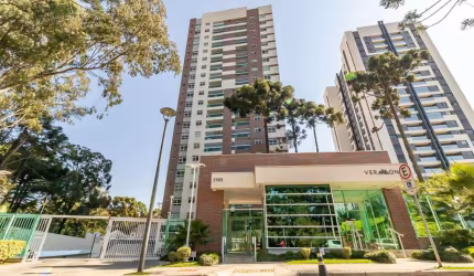 Apartamento no Vermont Ecoville