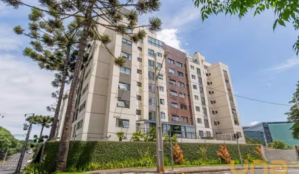 Cobertura 125m² com 02 quartos no Cristo Rei - Curitiba/PR