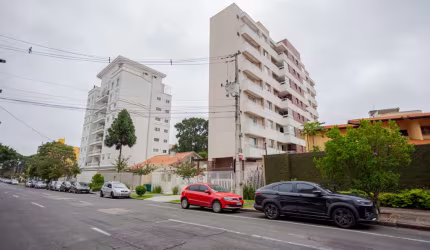 Apartamento - Juvevê