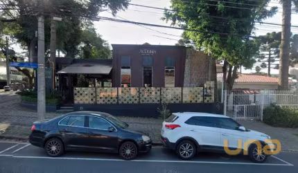 Casa no Batel de 260,00 m²  - 00045.013-RZ