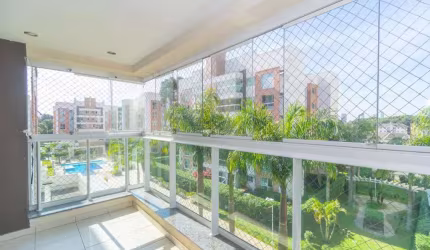 Apartamento no Orleans de 112,00 m² com 3 quartos  - BG0427200