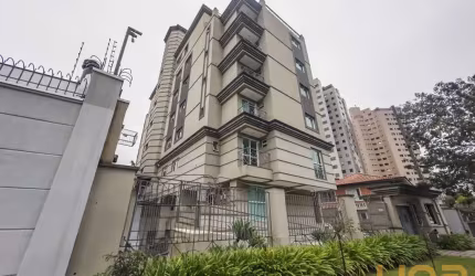 Apartamento com 03  quartos no Bacacheri- HABITEC - 03595.002