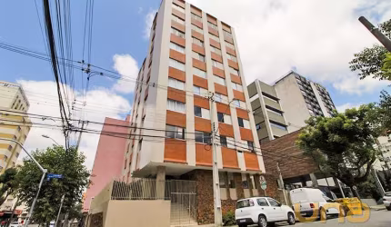 Imobiliária Cilar Aluga Apartamento 3 Quartos no Centro com 16