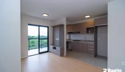 Apartamento no Campo Comprido de 56,16 m² com 2 quartos  - BG0