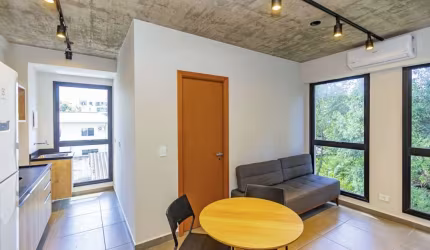 Apartamento no SAO FRANCISCO de 70,00 m²  - 36801.002-GL
