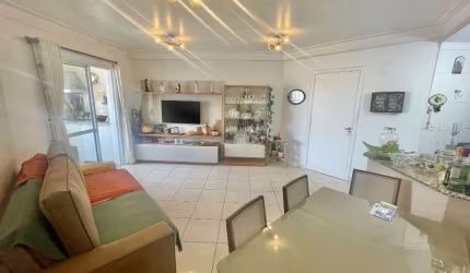 Apartamento com 3 dormitórios à venda, 82 m² por R$ 710.000,00 - Vila Assunção - Santo André/SP