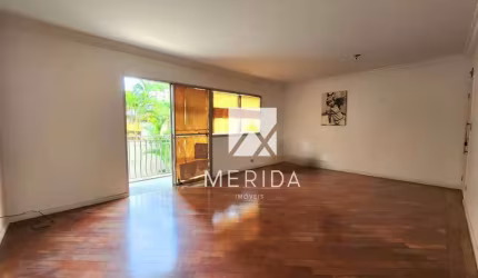 Apartamento com 3 dormitórios à venda, 140 m² por R$ 650.000,00 - Jardim - Santo André/SP