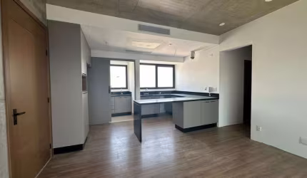 Apartamento com 2 dormitórios à venda, 84 m² por R$ 1.050.000,00 - Jardim - Santo André/SP