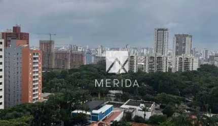 Cobertura com 3 dormitórios à venda, 250 m² por R$ 2.030.000,00 - Jardim - Santo André/SP
