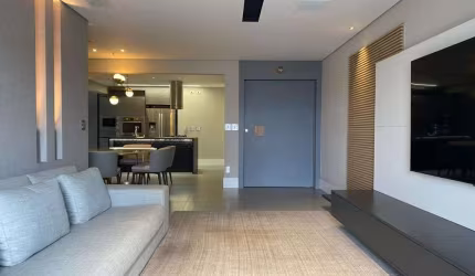 Apartamento com 3 dormitórios à venda, 135 m² por R$ 1.280.000,00 - Jardim - Santo André/SP