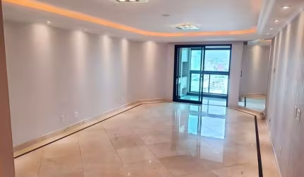 Apartamento com 4 dormitórios, 216 m² - venda por R$ 1.700.000,00 ou aluguel por R$ 11.640,00/mês - Jardim - Santo André/SP