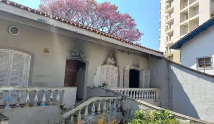 Casa com 4 dormitórios, 510 m² - venda por R$ 4.000.000,00 ou aluguel por R$ 17.250,01/mês - Jardim - Santo André/SP