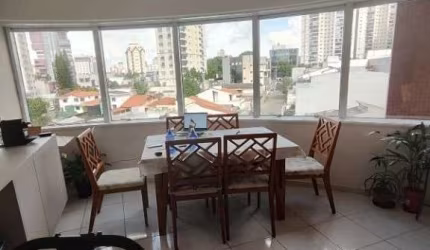 Apartamento com 2 dormitórios à venda, 77 m² por R$ 630.000,00 - Jardim Bela Vista - Santo André/SP