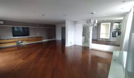 Apartamento com 4 dormitórios à venda, 260 m² por R$ 1.800.000,00 - Jardim - Santo André/SP
