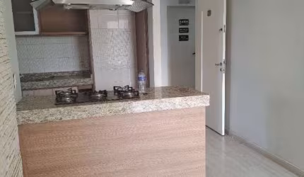 Apartamento com 2 dormitórios à venda, 64 m² por R$ 552.000,00 - Vila Alzira - Santo André/SP