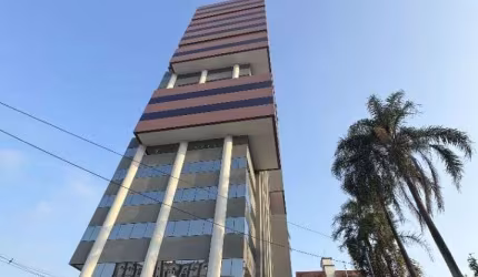 Sala à venda, 37 m² por R$ 370.000,00 - Centro - Santo André/SP