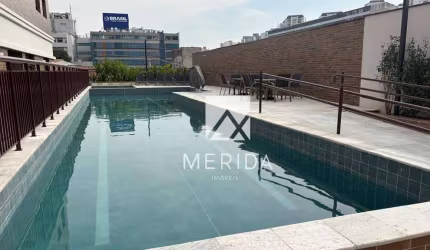 Apartamento com 3 dormitórios à venda, 117 m² por R$ 1.190.600,00 - Vila Assunção - Santo André/SP