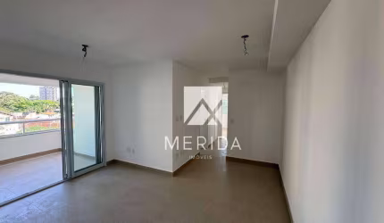 Apartamento com 3 dormitórios à venda, 94 m² por R$ 1.199.000,00 - Jardim - Santo André/SP