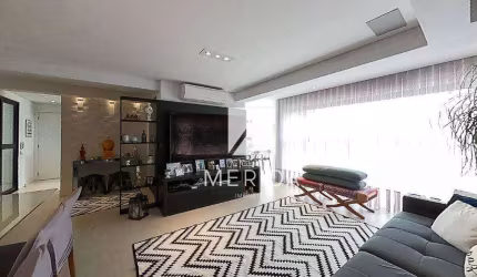 Cobertura com 2 dormitórios à venda, 280 m² por R$ 4.100.000,00 - Jardim - Santo André/SP
