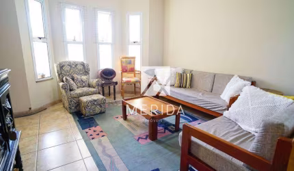 Sobrado com 4 dormitórios à venda, 259 m² por R$ 1.490.000,00 - Santa Maria - Santo André/SP