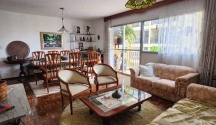 Apartamento com 3 dormitórios à venda, 142 m² por R$ 820.000,00 - Jardim - Santo André/SP
