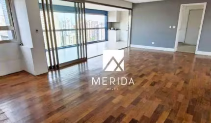 Apartamento com 3 dormitórios à venda, 160 m² por R$ 2.000.000,00 - Jardim - Santo André/SP