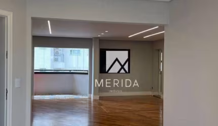 Apartamento com 3 dormitórios à venda, 136 m² por R$ 1.100.000,00 - Vila Gilda - Santo André/SP