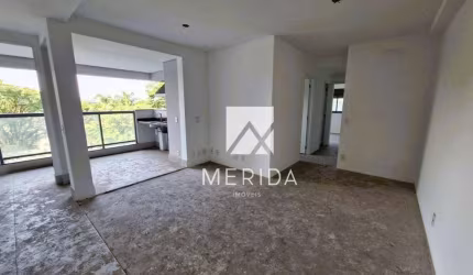 Apartamento com 3 dormitórios à venda, 73 m² por R$ 790.000,00 - Vila Assunção - Santo André/SP
