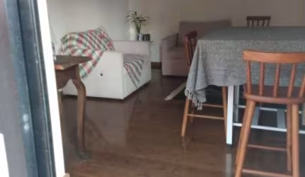Apartamento com 3 dormitórios à venda, 96 m² por R$ 680.000,00 - Jardim Bela Vista - Santo André/SP