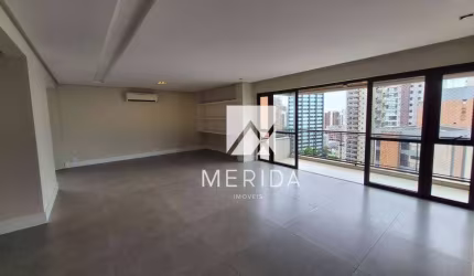 Apartamento com 4 dormitórios, 239 m² - venda por R$ 1.800.000,00 ou aluguel por R$ 11.069,25/mês - Jardim - Santo André/SP