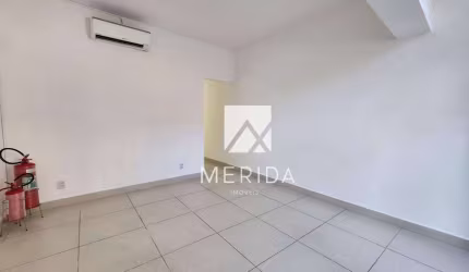 Salão para alugar, 80 m² por R$ 7.109,00/mês - Vila Santa Teresa - Santo André/SP