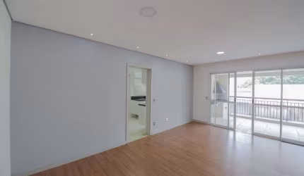 Apartamento com 3 dormitórios à venda, 144 m² por R$ 1.415.000,00 - Vila Boa Vista - Santo André/SP