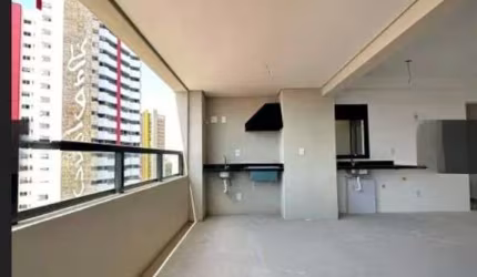 Apartamento com 3 dormitórios à venda, 105 m² por R$ 1.150.000,00 - Vila Assunção - Santo André/SP