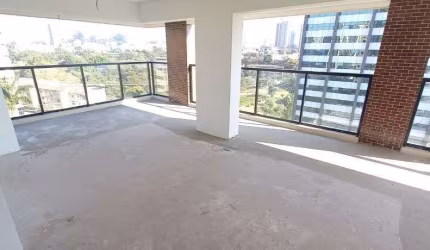 Apartamento com 3 dormitórios à venda, 132 m² por R$ 1.550.000,00 - Jardim - Santo André/SP