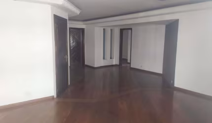 Apartamento com 3 dormitórios à venda, 173 m² por R$ 950.000,00 - Vila Bastos - Santo André/SP