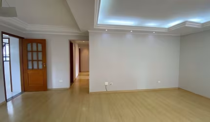 Apartamento com 3 dormitórios à venda, 97 m² por R$ 650.000,00 - Vila Valparaíso - Santo André/SP