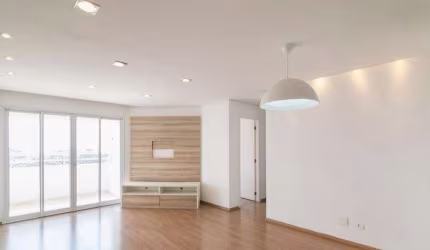 Apartamento com 3 dormitórios, 85 m² - venda por R$ 710.000,00 ou aluguel por R$ 5.030,24/mês - Vila Bastos - Santo André/SP