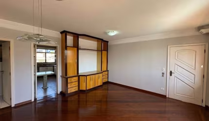 Apartamento, 160 m² - venda por R$ 680.000,00 ou aluguel por R$ 5.540,16/mês - Vila Assunção - Santo André/SP