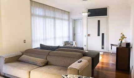 Apartamento com 3 dormitórios à venda, 170 m² por R$ 1.498.000,00 - Jardim - Santo André/SP