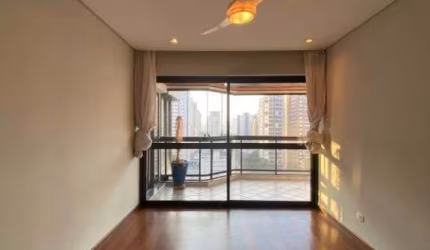 Apartamento com 3 dormitórios à venda, 190 m² por R$ 1.600.000,00 - Jardim - Santo André/SP