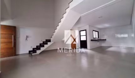 Sobrado com 2 dormitórios à venda, 200 m² por R$ 1.490.000,00 - Jardim - Santo André/SP
