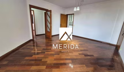 Apartamento com 3 dormitórios, 85 m² - venda por R$ 750.000,00 ou aluguel por R$ 3.750,50/mês - Vila Assunção - Santo André/SP