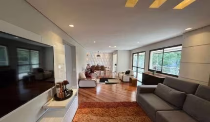 Apartamento com 3 dormitórios à venda, 169 m² por R$ 2.900.000,00 - Jardim - Santo André/SP