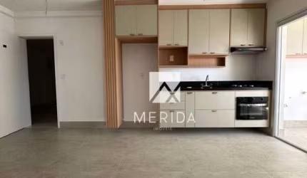 Apartamento com 2 dormitórios, 67 m² - venda por R$ 560.000,00 ou aluguel por R$ 4.215,00/mês - Parque das Nações - Santo André/SP