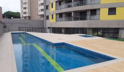 Apartamento com 3 dormitórios à venda, 90 m² por R$ 790.000,00 - Vila Assunção - Santo André/SP