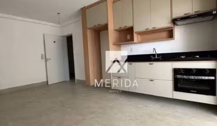 Apartamento com 2 dormitórios, 67 m² - venda por R$ 560.000,00 ou aluguel por R$ 4.215,00/mês - Parque das Nações - Santo André/SP