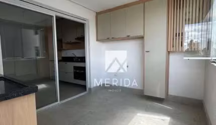 Apartamento com 2 dormitórios, 67 m² - venda por R$ 560.000,00 ou aluguel por R$ 4.215,00/mês - Parque das Nações - Santo André/SP